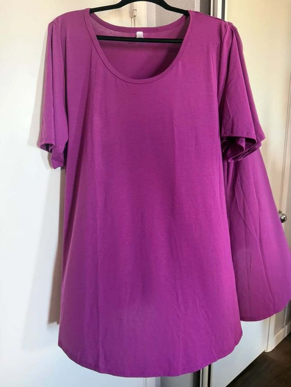 LuLaRoe Perfect Tee top | 3XL | Very Good Condition